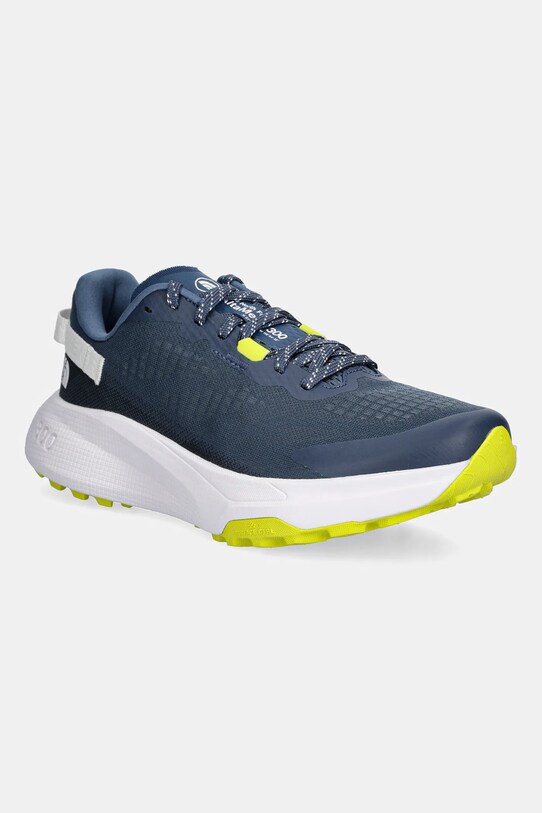 Boty The North Face Altamesa 300 nezateplené modrá NF0A8A9R9261