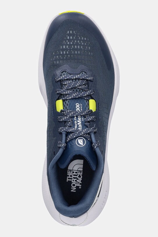 Boty The North Face Altamesa 300 modrá NF0A8A9R9261