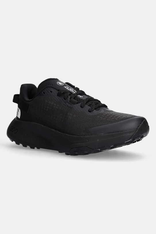 The North Face buty Altamesa 300 nieocieplane czarny NF0A8A9RMN81