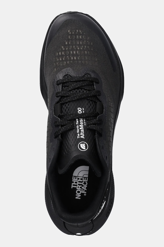 The North Face pantofi Altamesa 300 negru NF0A8A9RMN81