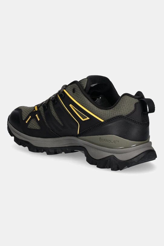 Obuwie The North Face buty Hedgehog Gore-Tex NF0A8AA9BQW1 zielony