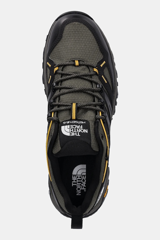 Παπούτσια The North Face Hedgehog Gore-Tex πράσινο NF0A8AA9BQW1
