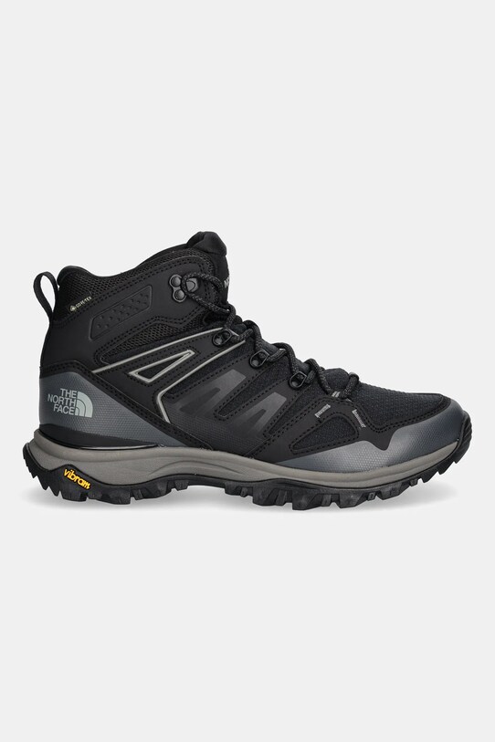 Boty The North Face Hedgehog Mid Gore-Tex NF0A8AAAKT01 černá SS25