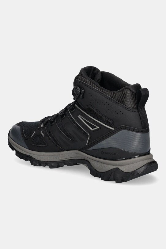 Παπούτσια Παπούτσια The North Face Hedgehog Mid Gore-Tex NF0A8AAAKT01 μαύρο