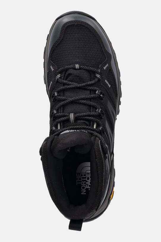 Παπούτσια The North Face Hedgehog Mid Gore-Tex μαύρο NF0A8AAAKT01