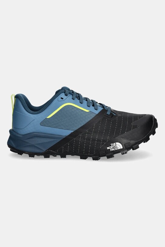 Topánky The North Face Offtrail TR NF0A8A9Z5OU1 modrá SS25