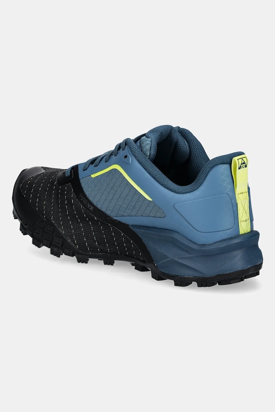 Boty Boty The North Face Offtrail TR NF0A8A9Z5OU1 modrá