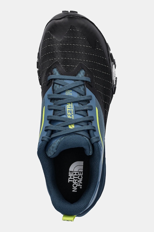 Boty The North Face Offtrail TR modrá NF0A8A9Z5OU1