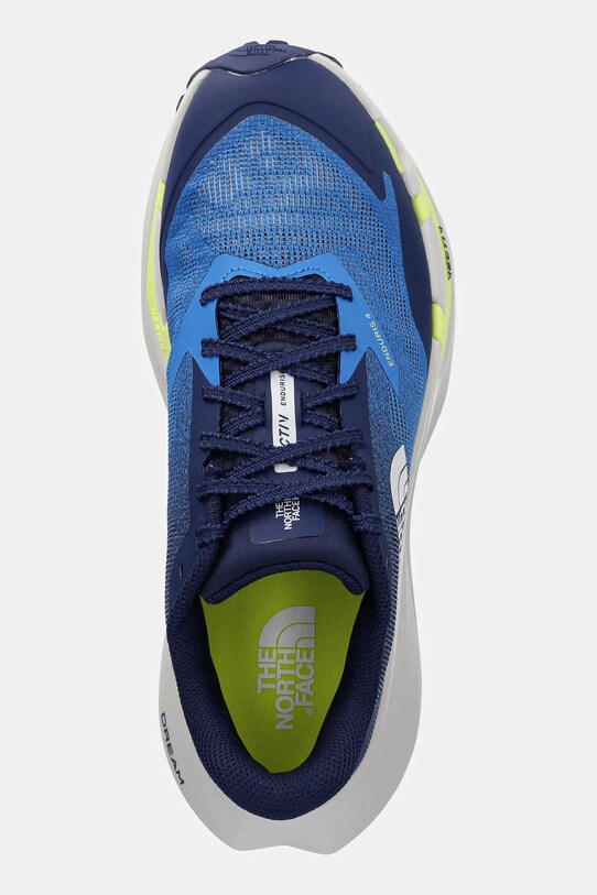 Παπούτσια The North Face Vectiv Enduris 4 μπλε NF0A8AEP73T1