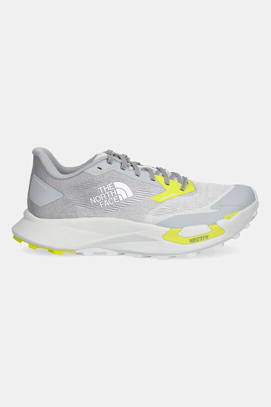 The North Face pantofi Vectiv Enduris 4 NF0A8AEPCIY1 gri SS25