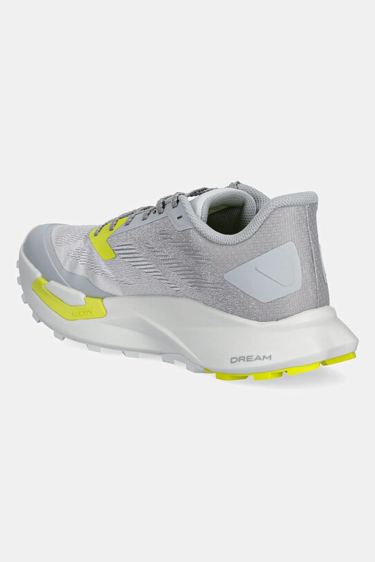 Încălțăminte The North Face pantofi Vectiv Enduris 4 NF0A8AEPCIY1 gri