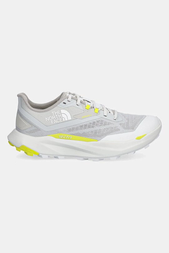 Παπούτσια The North Face Vectiv Infinite 3 NF0A8AERCIW1 γκρί SS25