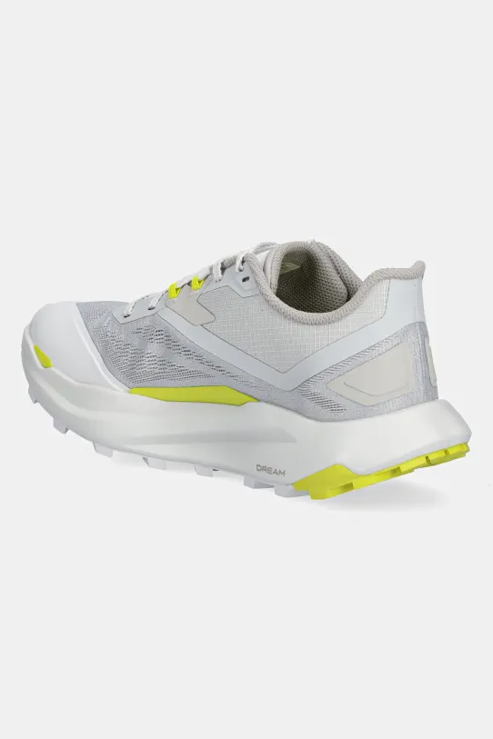 Obuwie The North Face buty Vectiv Infinite 3 NF0A8AERCIW1 szary