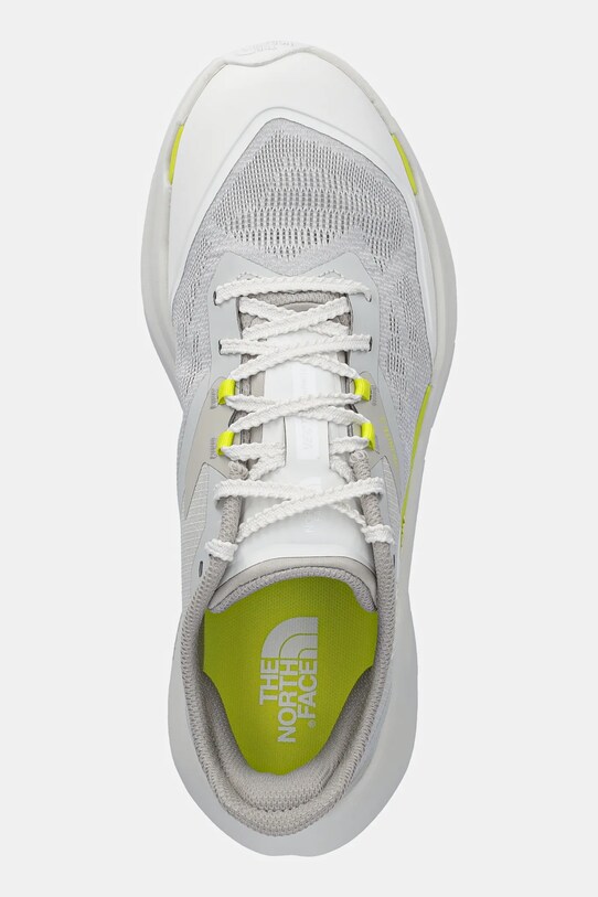 Παπούτσια The North Face Vectiv Infinite 3 γκρί NF0A8AERCIW1