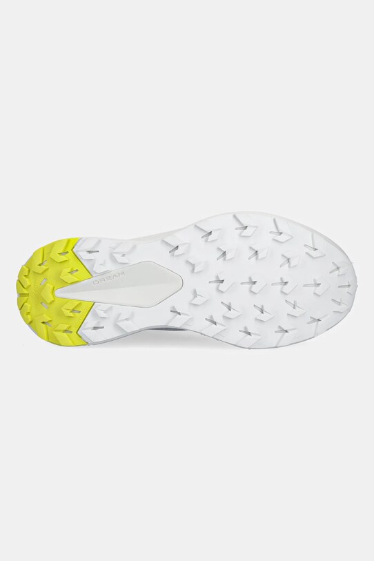 Παπούτσια The North Face Vectiv Infinite 3 NF0A8AERCIW1 γκρί