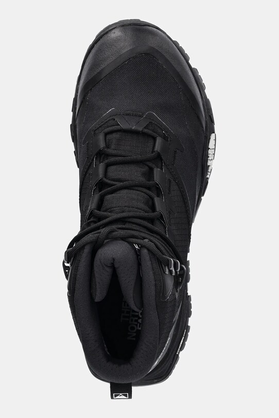 Boty The North Face Offtrail Hike Mid Gore-Tex černá NF0A8AETKY41