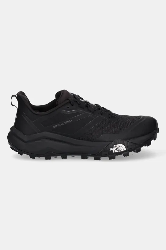 The North Face scarpe Offtrail Versa NF0A8AEXKY41 nero SS25