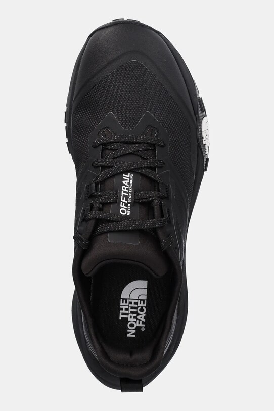 Παπούτσια The North Face Offtrail Versa μαύρο NF0A8AEXKY41