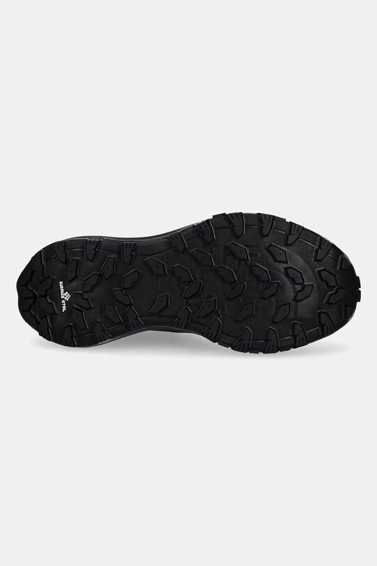 Παπούτσια The North Face Offtrail Versa NF0A8AEXKY41 μαύρο