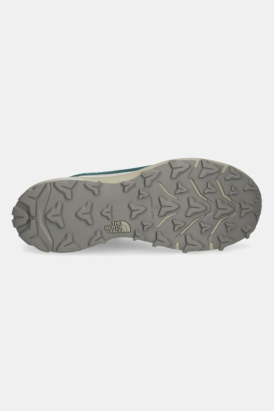 The North Face buty Vectiv Fastpack Lite WP NF0A8AFB58S1 turkusowy