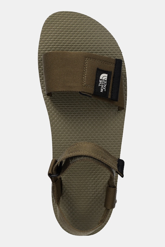 The North Face sandały Skeena Sandal II zielony NF0A8AE56V81