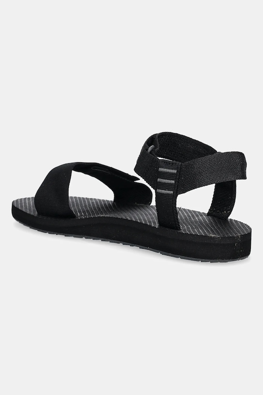 Încălțăminte The North Face sandale Skeena Sandal II NF0A8AE5W9O1 negru