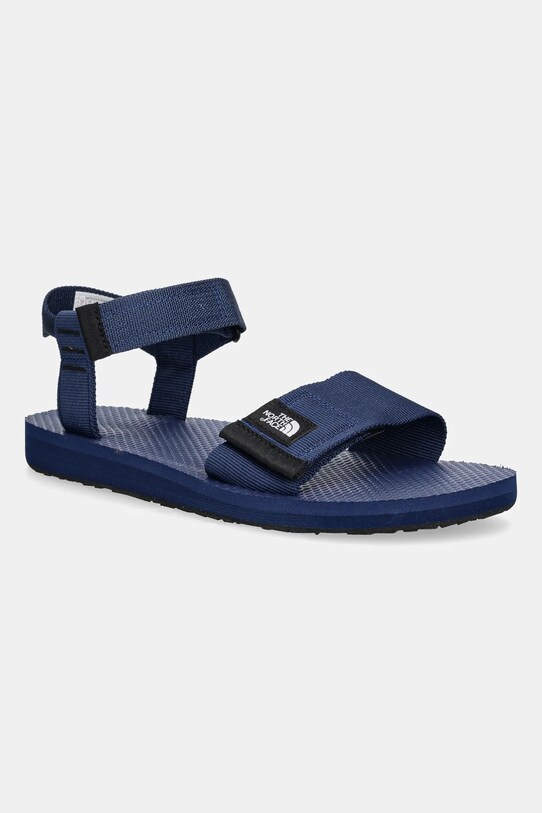 Sandále The North Face Skeena Sandal II modrá NF0A8AE5F1T1