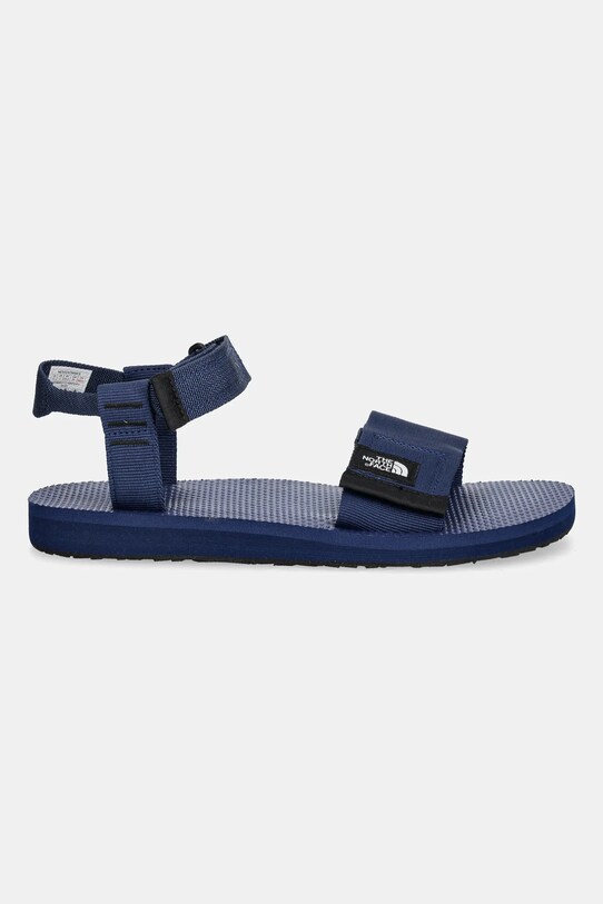 The North Face sandały Skeena Sandal II NF0A8AE5F1T1 niebieski SS25