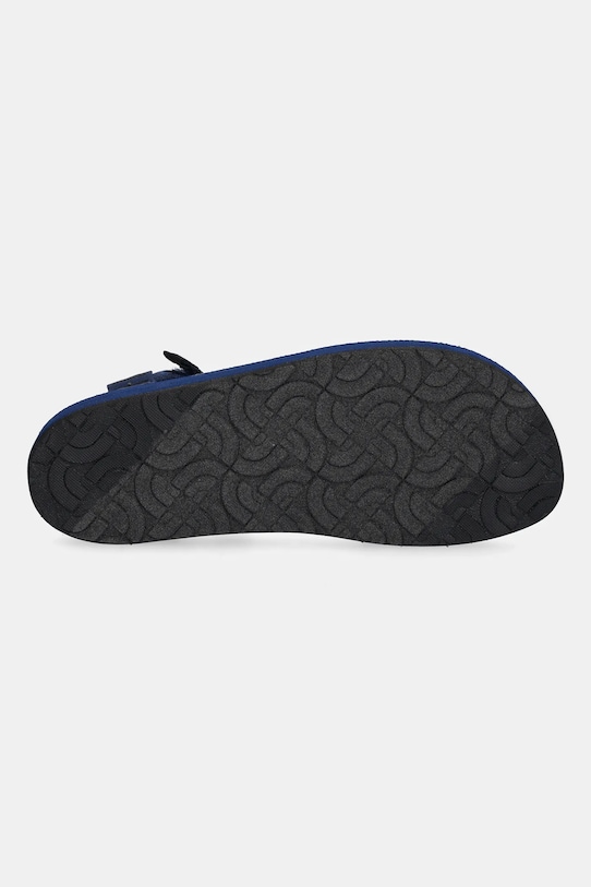 Sandále The North Face Skeena Sandal II NF0A8AE5F1T1 modrá