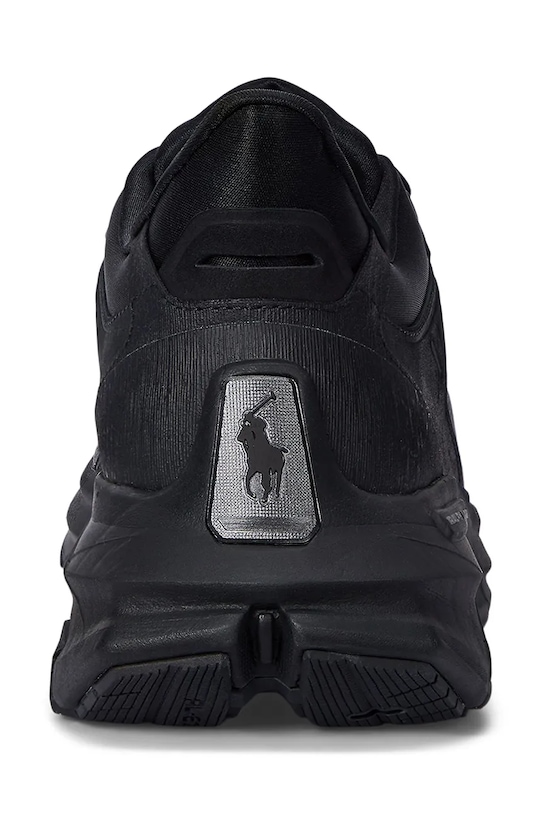 Încălțăminte Polo Ralph Lauren sneakers Court Blade 809961052001.001 negru