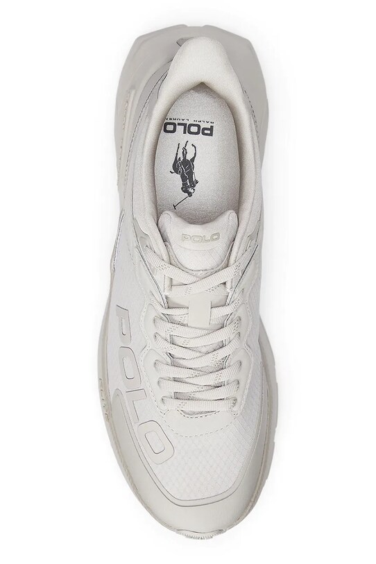 Polo Ralph Lauren sneakersy Court Blade beżowy 809961052005.100