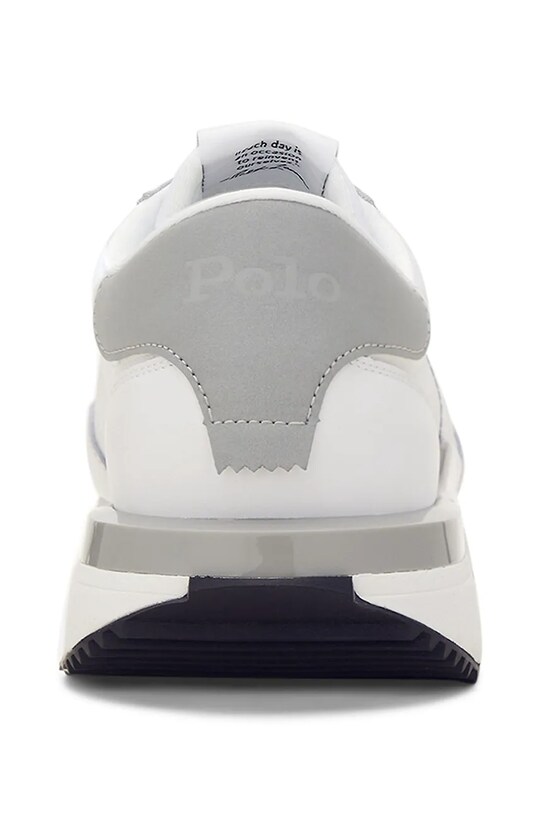 Obuv Tenisky Polo Ralph Lauren Train 89 Pp 809965547001.100 biela