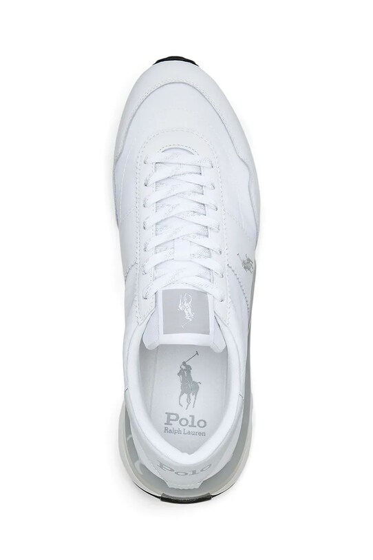 Tenisky Polo Ralph Lauren Train 89 Pp 809965547001.100 biela
