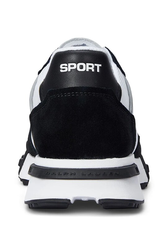 Obuv Tenisky Polo Ralph Lauren Ps 275 809967517001.001 biela