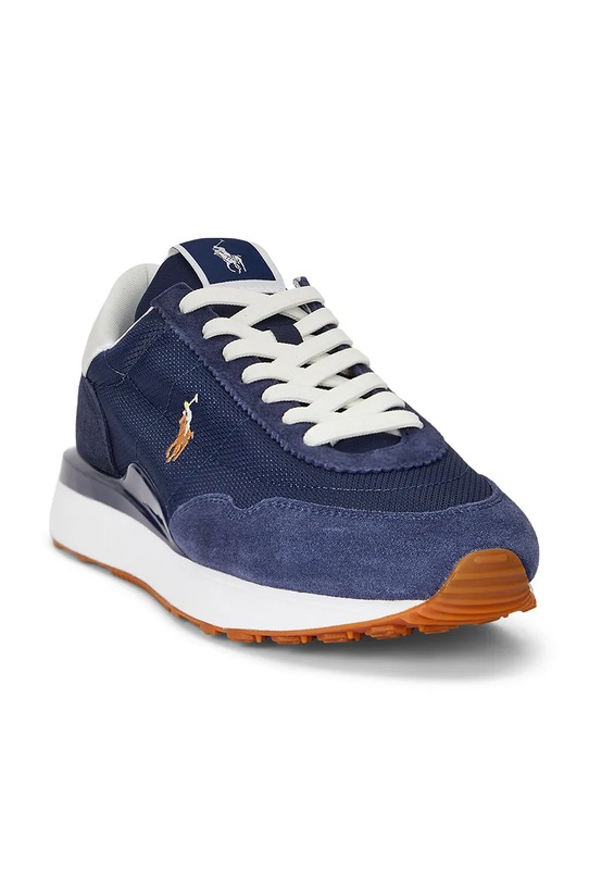 Tenisky Polo Ralph Lauren Train 89 Pp 809971267001.410 námořnická modř SS25