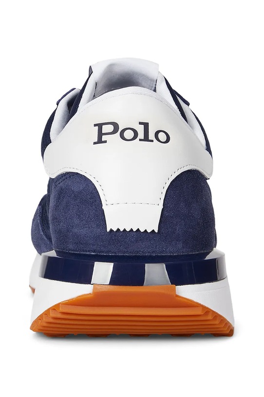 Boty Tenisky Polo Ralph Lauren Train 89 Pp 809971267001.410 námořnická modř