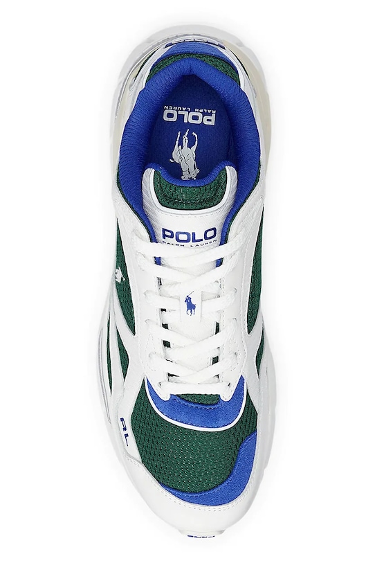 Polo Ralph Lauren sneakersy Trackstr 275 biały 809961123005.101