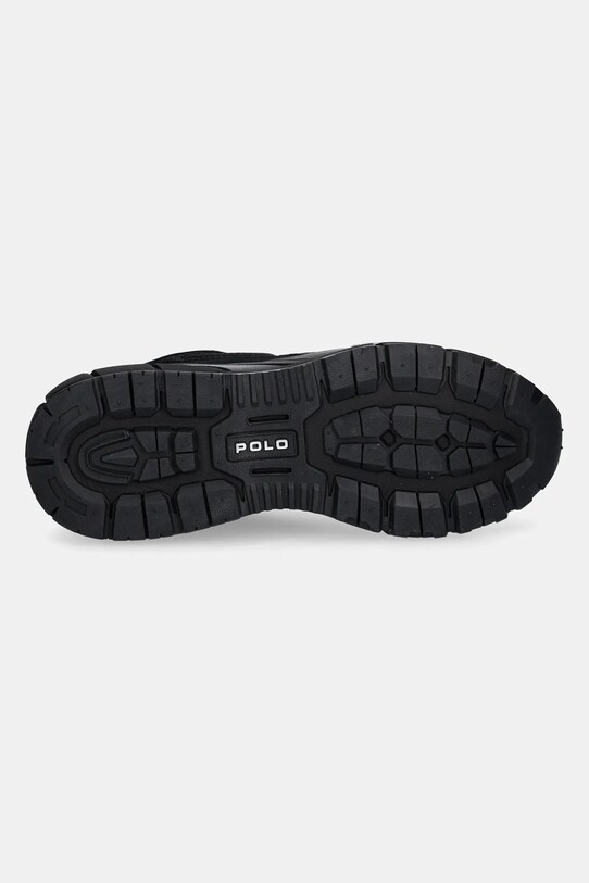 Polo Ralph Lauren sneakersy Trackstr 275 809967886001.001 czarny