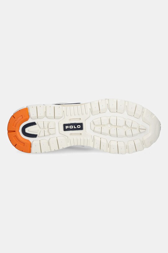Tenisky Polo Ralph Lauren Trackstr 275 809961123001.101 bílá