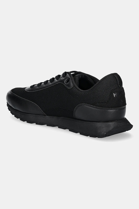 Обувь Кроссовки HUGO Icelin 50541682.002 чёрный