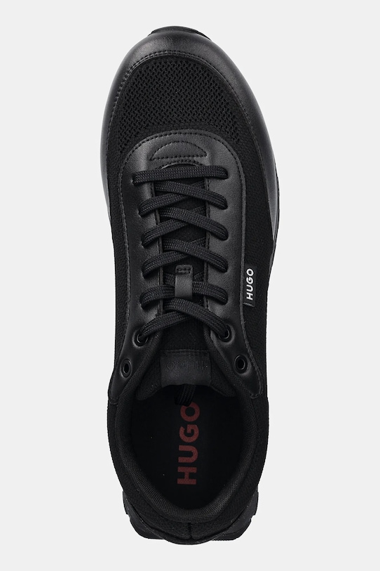 Кроссовки HUGO Icelin чёрный 50541682.002