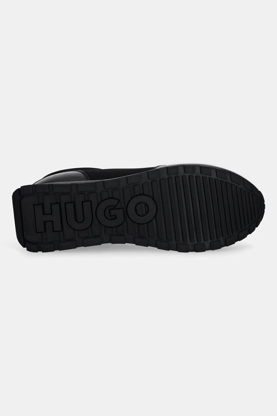 Кросівки HUGO Icelin 50541682.002 чорний