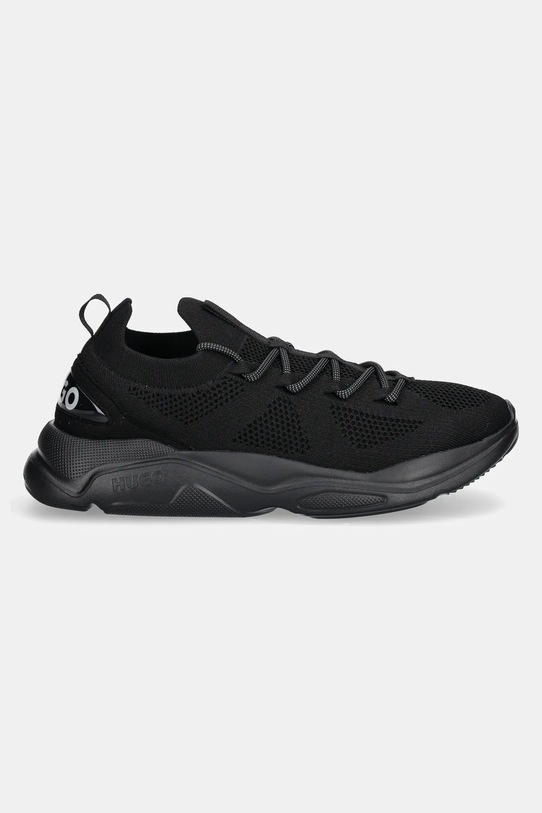 HUGO sneakers Leon 50541684.001 negru SS25