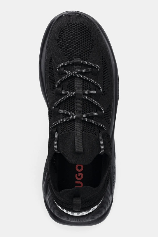 Tenisky HUGO Leon černá 50541684.001