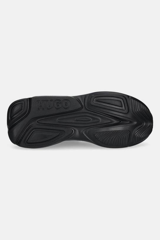 HUGO sneakers Leon 50541684.001 negru