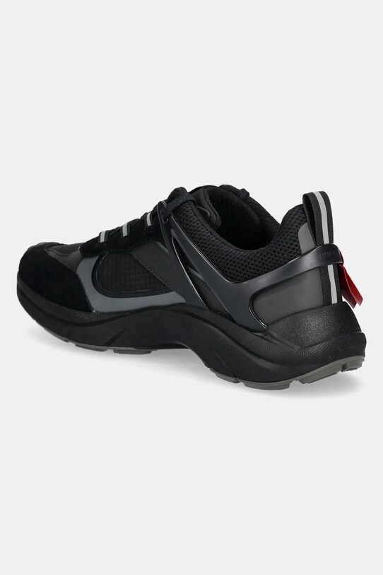 Boty Tenisky HUGO GO2 50541703.002 černá