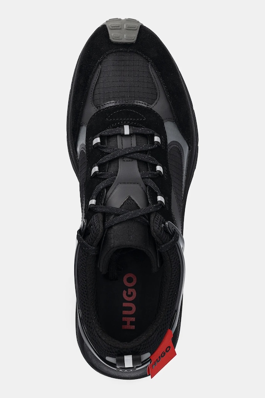 Tenisky HUGO GO2 černá 50541703.002