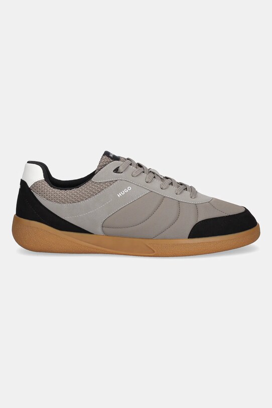 HUGO sneakers Riven 50541723.242 gri SS25