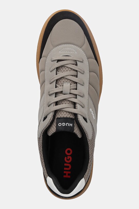 HUGO sneakers Riven gri 50541723.242