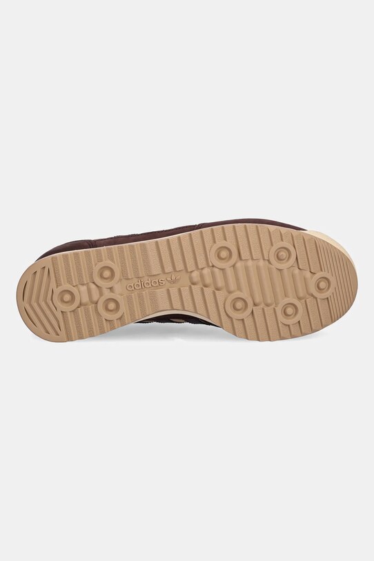 adidas Originals sneakersy SL 72 RS JH5095 brązowy